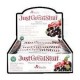 Betty Lou&#039;s Just Great Stuff Superberry Acai Bar (12x1.5 Oz)