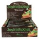 Betty Lou&#039;s Just Great Stuff Chocolate Dream Greens Bar (12x1.5 Oz)