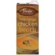 Pacific Natural Natural Chicken Broth (12x32 Oz)