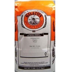 Giusto's Unbl Pastry Flr (1x25LB )
