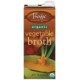 Pacific Natural vegetable Broth (12x32 Oz)