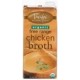 Pacific Natural Chicken Broth (12x32 Oz)
