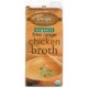 Pacific Natural Chicken Broth (12x32 Oz)