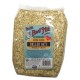 Bob&#039;s Red Mill Og2 Rolled Oats (1x25Lb)