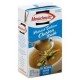 Manischewitz Broth Chicken Natural (12x32Oz)