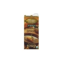 Pacific Natural French Onion Soup (12x32 Oz)