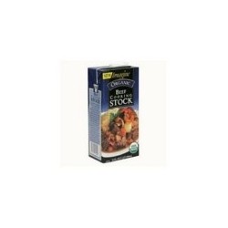 Imagine Foods Low Sodium Beef Broth (12x32 Oz)