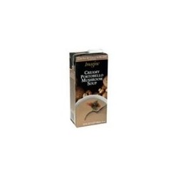 Imagine Foods Creamy Portobello Mushroom Soup (12x32 Oz)