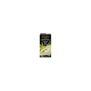 Imagine Foods Creamy Sweet Pea Soup (12x32 Oz)