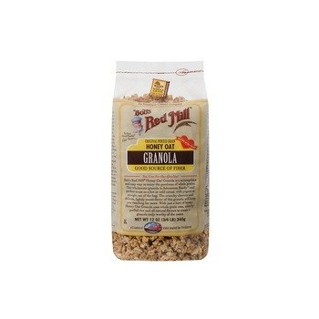 Bob's Red Mill Honey Oat Granola (1x25LB )