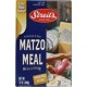 Streits Matzo Meal (18x12 Oz)