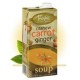 Pacific Natural Foods Bisque, Cashew Carrot Ginger (12x17.6Oz)