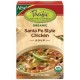 Pacific Natural Santa Fe Style Chicken Soup (12x17.6Oz)