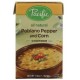 Pacific Natural Foods Ppr/Corn Chewdr (12x17OZ )