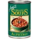 Amy&#039;s Alphabet Soup (12x14.1OZ )