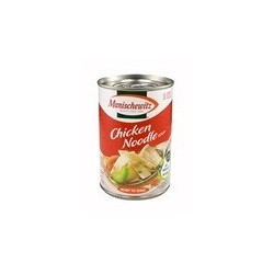 Manischewitz Chicken Noodle All Natural (12x14 Oz)