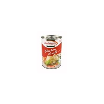 Manischewitz Chicken Noodle All Natural (12x14 Oz)