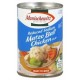 Manischewitz Mtzo Chicken Sp Rs Na (12x14OZ )