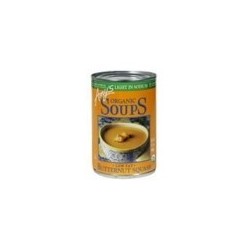 Amy's Kitchen Low Sodium Butternut Squash Soup (12x14.1 Oz)