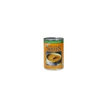 Amy's Kitchen Low Sodium Butternut Squash Soup (12x14.1 Oz)