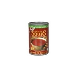 Amy's Kitchen Low Sodium Cream of Tomato Soup (12x14.5 Oz)