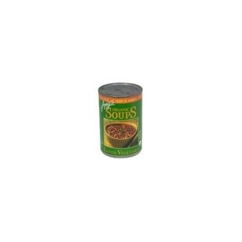 Amy's Kitchen Low Sodium Lentil vegetable Soup (12x14.5 Oz)