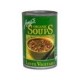 Amy&#039;s Kitchen Lentil vegetable Soup (12x14.5 Oz)