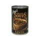 Amy&#039;s Kitchen Lentil Soup (12x14.5 Oz)