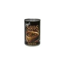 Amy's Kitchen Lentil Soup (12x14.5 Oz)