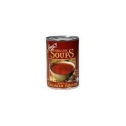 Amy's Kitchen Low Fat Cream of Tomato Soup (12x14.5 Oz)