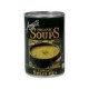 Amy&#039;s Kitchen Split Pea Soup Low Fat (12x14.1 Oz)