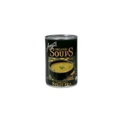 Amy's Kitchen Split Pea Soup Low Fat (12x14.1 Oz)