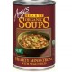 Amy&#039;s Minestrone w/Veg Soup (12x14.1OZ )