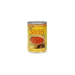 Amy's Kitchen Low Sodium Chunky Tomato Soup (12x14.5 Oz)