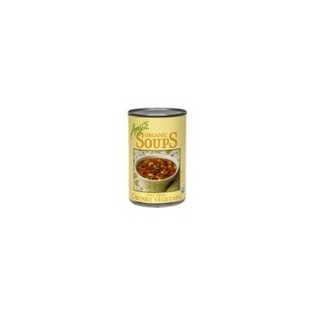 Amy's Kitchen Chunky Vegetable Soup (12x14.3 Oz)