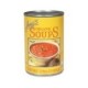 Amy&#039;s Kitchen Chunky Tomato Bisque Soup (12x14.5 Oz)