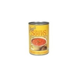 Amy's Kitchen Chunky Tomato Bisque Soup (12x14.5 Oz)