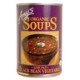Amy&#039;s Kitchen Low Fat Black Bean Soup (12x14.5 Oz)