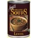 Amy&#039;s Kitchen Golden Lentil Soup (12x14.4 Oz)