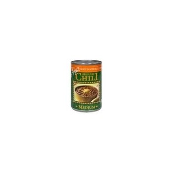 Amy's Kitchen Medium Chili Low Sodium (12x14.7 Oz)