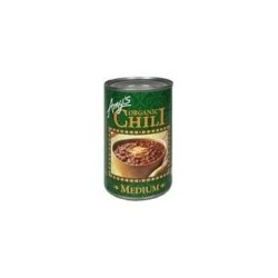 Amy's Kitchen Medium Chili (12x14.7 Oz)