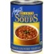 Amy&#039;s Kitchen Hearty French Country vegetable Soup (12x14.4 Oz)