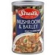 Streits Mushroom/Barley Soup (12x15 Oz)