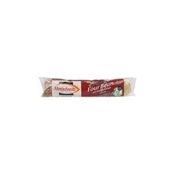 Manischewitz Cello Four Bean Soup Mix (24x6 Oz)