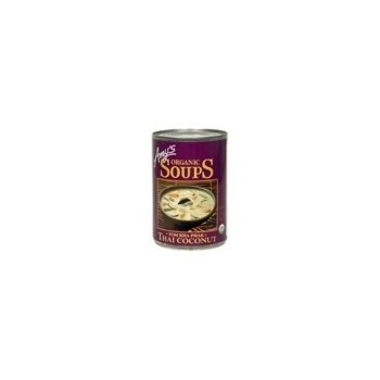 Amy's Kitchen Thai Coconut Soup (12x14.1 Oz)