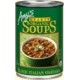 Amy&#039;s Kitchen Hearty Rustic Italian vegetable Soup (12x14 Oz)