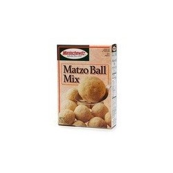 Manischewitz Matzo Ball Mix (24x5 Oz)