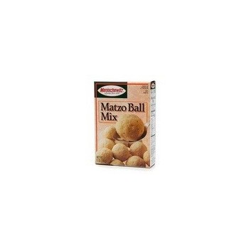 Manischewitz Matzo Ball Mix (24x5 Oz)