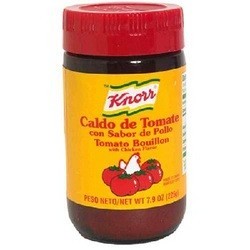 Knorr Bouil Chicken/Tomato (12x7.9OZ )