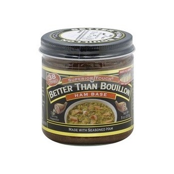 Better Than Bouillon Ham Base (6x8Oz)